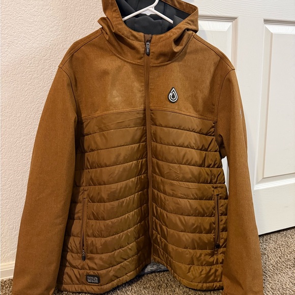 Dri Duck Men’s Soft Shell Jacket - Picture 4 of 4
